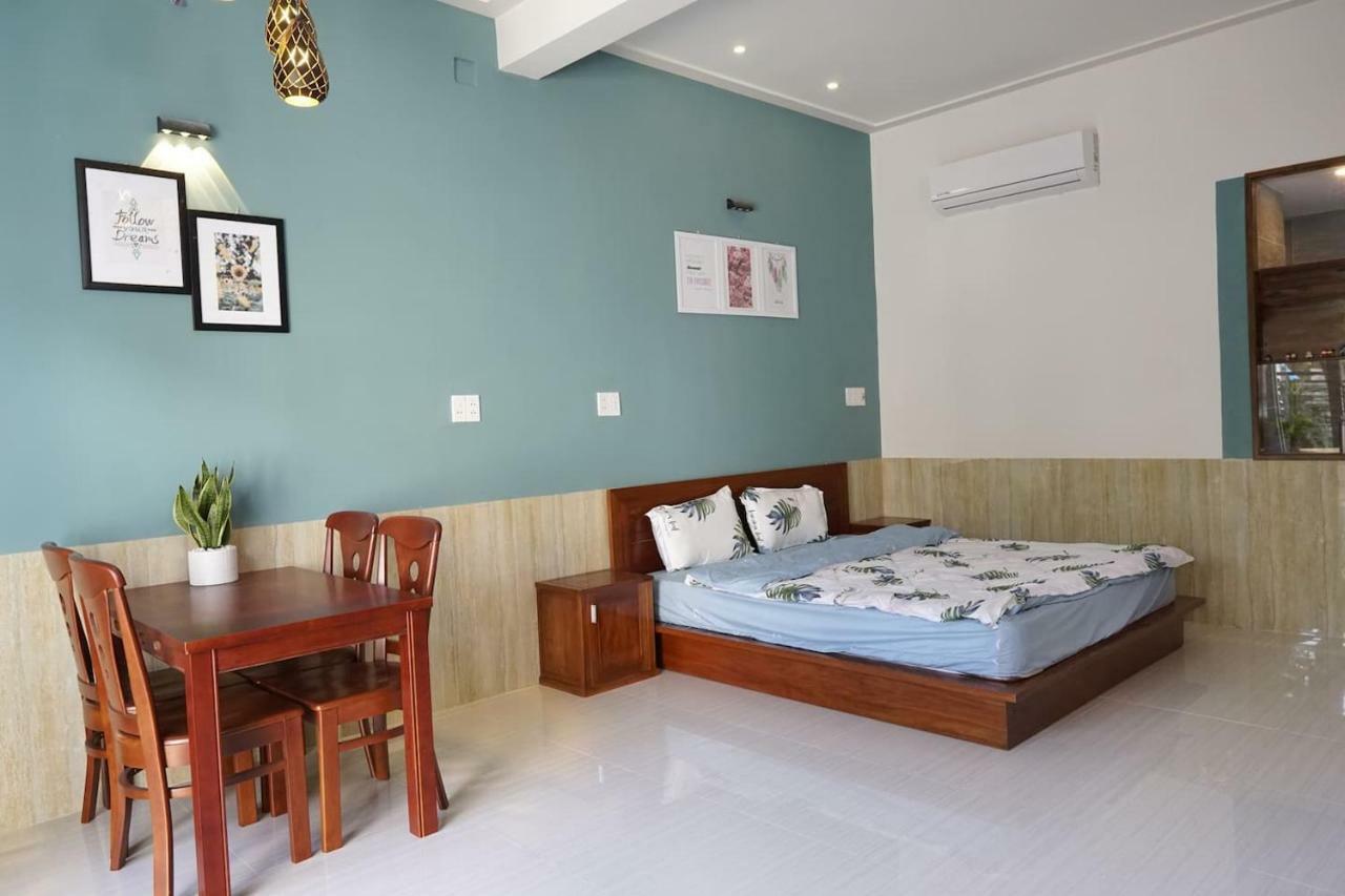Kha Nguyen Apartment 2-Near Hoi An Old Town Eksteriør bilde