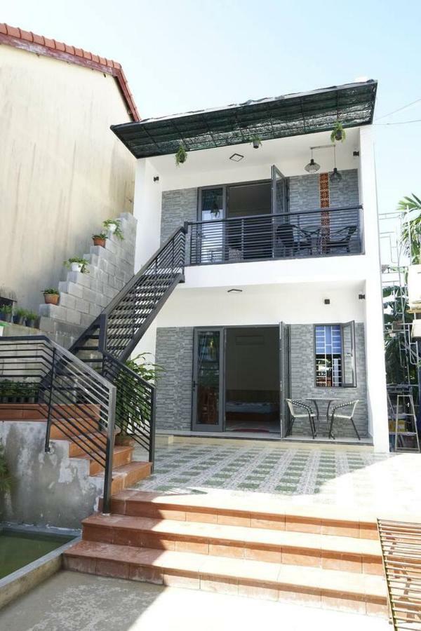 Kha Nguyen Apartment 2-Near Hoi An Old Town Eksteriør bilde