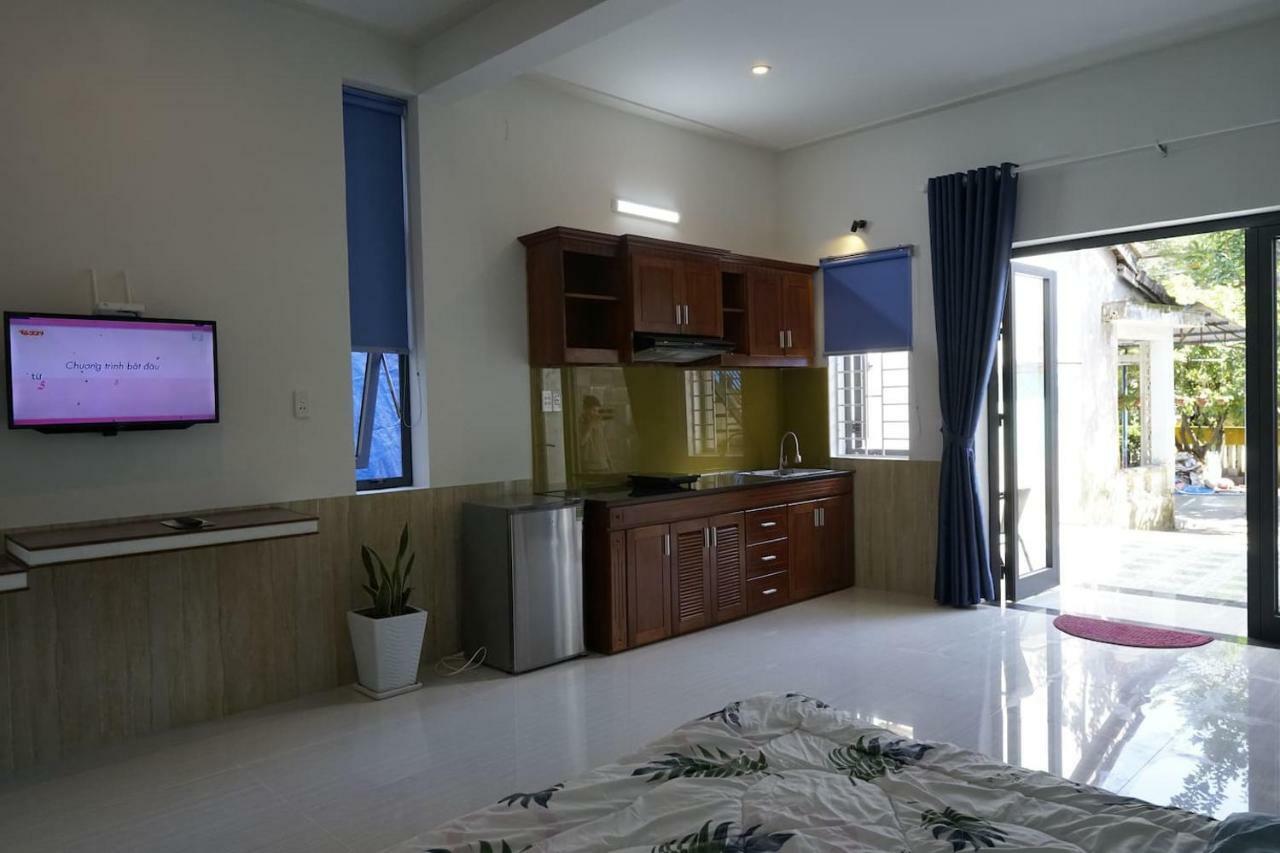 Kha Nguyen Apartment 2-Near Hoi An Old Town Eksteriør bilde