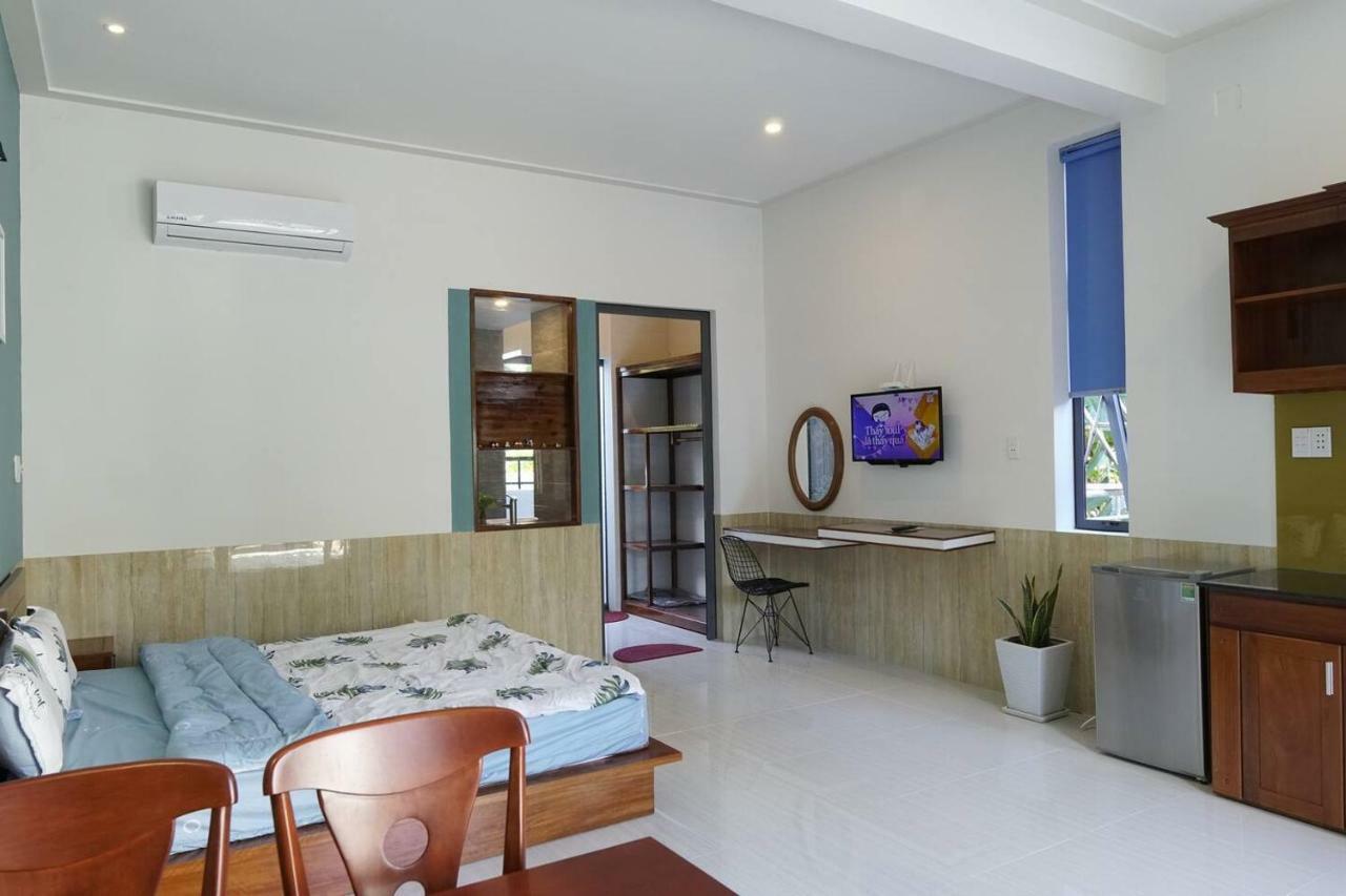 Kha Nguyen Apartment 2-Near Hoi An Old Town Eksteriør bilde