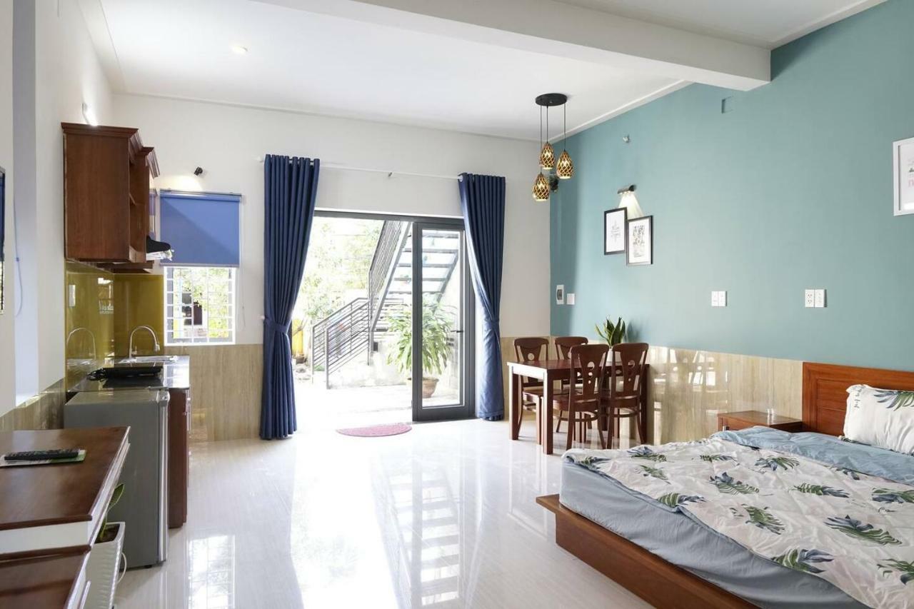 Kha Nguyen Apartment 2-Near Hoi An Old Town Eksteriør bilde