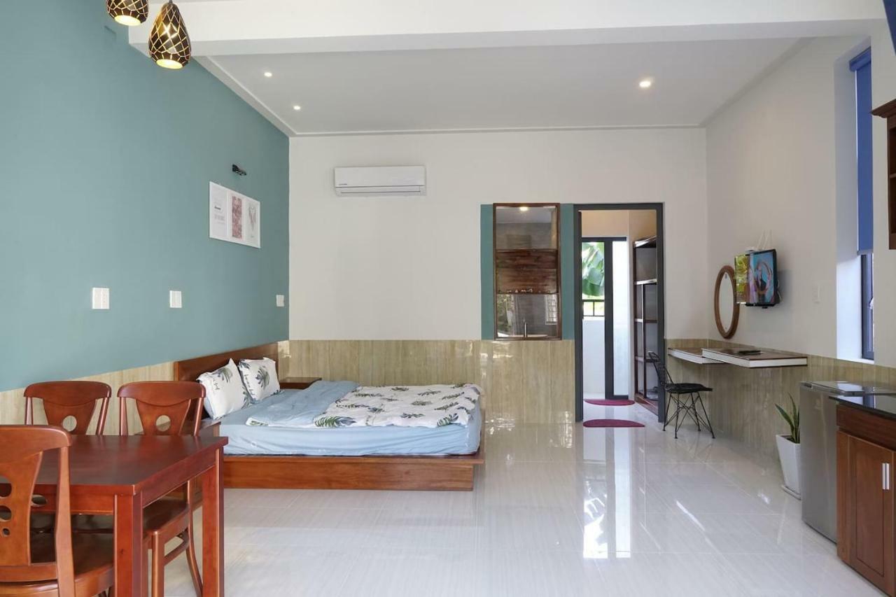 Kha Nguyen Apartment 2-Near Hoi An Old Town Eksteriør bilde